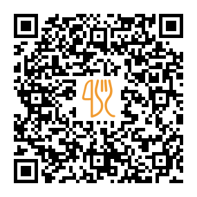 QR-code link para o menu de Bangin' Burgers Wings