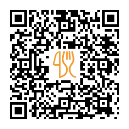 QR-code link para o menu de Dunkin' Donuts