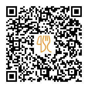 QR-code link para o menu de George Barker River Park