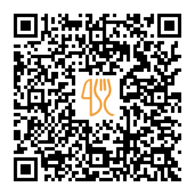 QR-code link para o menu de Blimpie