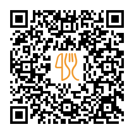 QR-kode-link til menuen på Hunan