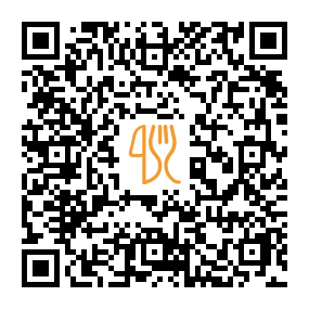 QR-code link para o menu de Savannah Kitchen