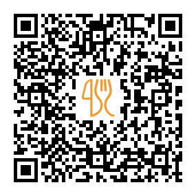 QR-code link naar het menu van Hang Out Asian Grill