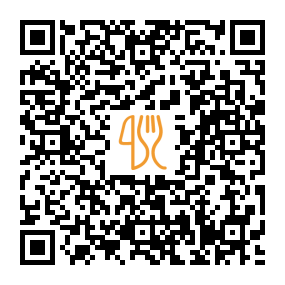 QR-code link para o menu de Bambu Cafe