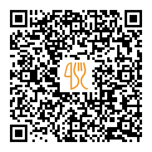 Link z kodem QR do menu Xin Jiang Bbq
