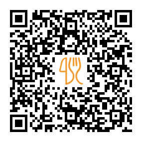 QR-code link para o menu de Black Rock Cafe