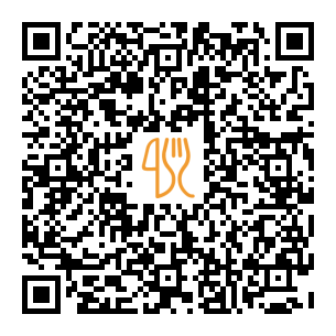 QR-code link para o menu de Coffee Tea