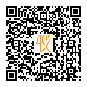 QR-code link para o menu de McDonald's Restaurant