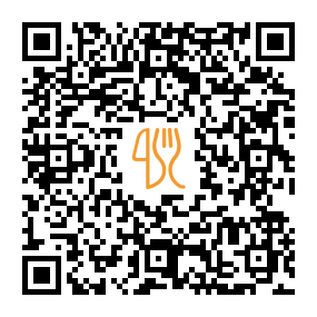 QR-code link para o menu de Oasis Pizza Gyros