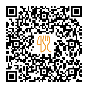 QR-code link para o menu de 2 Bits Express Modern Comfort Food.