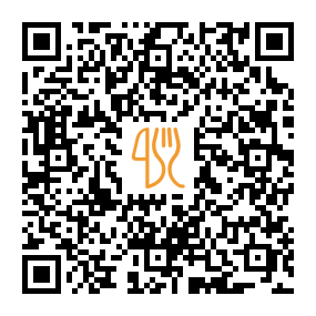 QR-code link către meniul Casa Del Rio