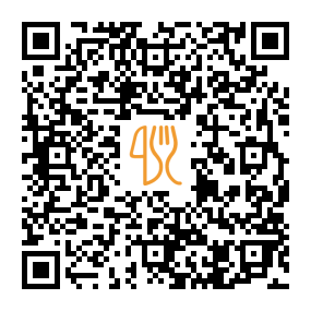 QR-code link para o menu de Dawg Pound Coney Shack