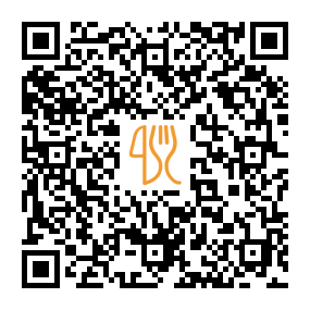 QR-code link para o menu de Hunan Garden