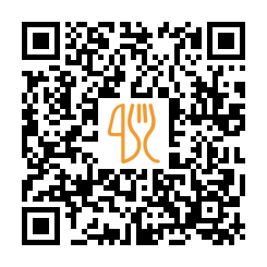 QR-code link para o menu de Sunshine Donut