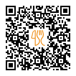 QR-code link către meniul Raw Sauce