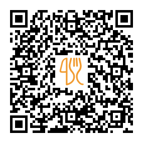 QR-code link para o menu de Bad Daddy's Burger