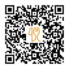 QR-code link către meniul Curly Q's Bbq