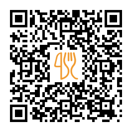 QR-code link para o menu de Grub Burger