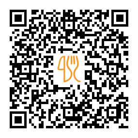 QR-code link para o menu de Press Coffee