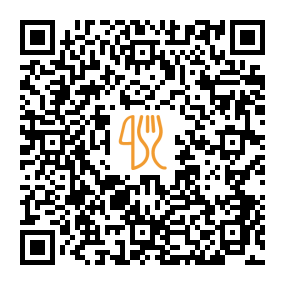 QR-code link para o menu de Namaste Indian Cuisine