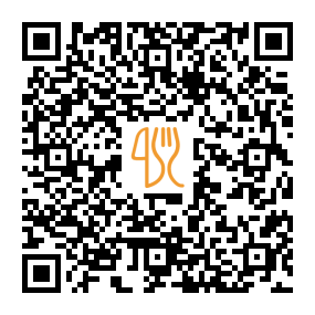 QR-Code zur Speisekarte von The Blend Nutrition