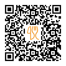 QR-code link para o menu de Inta Juice