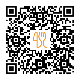 QR-code link para o menu de Thai Mango