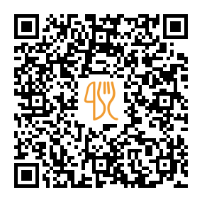 QR-code link para o menu de Pizza City