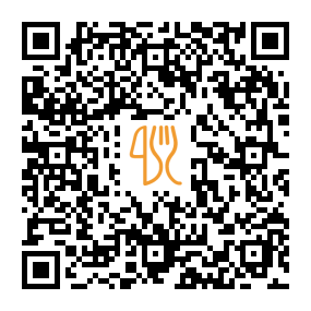 QR-code link para o menu de Mustang Cafe