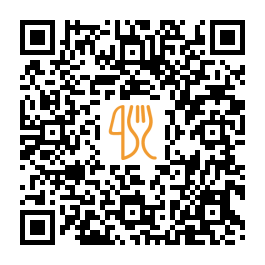 QR-code link către meniul Hen House Bbq