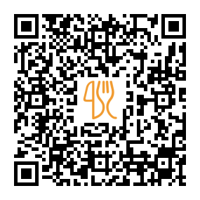 QR-code link para o menu de Chicken Express