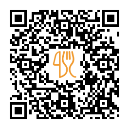 QR-code link para o menu de Napoleon's Pizza