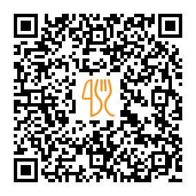 QR-code link către meniul 45th Parallel Woodfired Grille