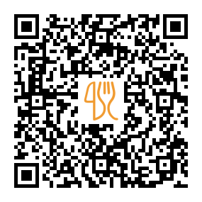 QR-code link naar het menu van Hungry House Cafe