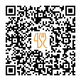 QR-code link para o menu de Tables At The Farm