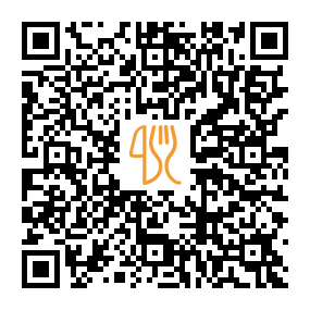 QR-code link para o menu de D'avant Bakery