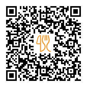 QR-code link para o menu de Tiny's House Of Crabs