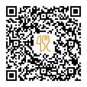 QR-code link para o menu de Pass Christian Isles Golf Club