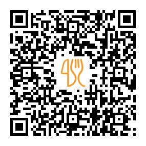 Enlace de código QR al menú de Hong Kong 888 Cafe