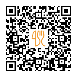 QR-code link para o menu de The Alley