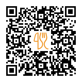 QR-code link para o menu de Yin Rising Acupuncture