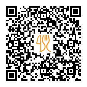 QR-kode-link til menuen på Vung Tau Pho Grill