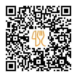 QR-code link către meniul Thai Bayside