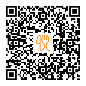 QR-code link para o menu de Olive Tree Cafe