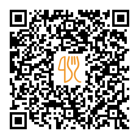 QR-code link para o menu de Central Grille