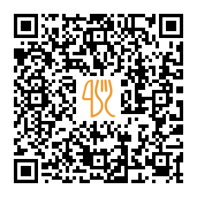 QR-code link para o menu de The Burger Joint