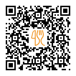 QR-code link para o menu de Lange's Cafe