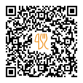 QR-code link para o menu de The Crazy Donkey Mexican Grill