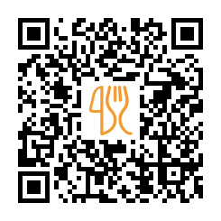 QR-code link para o menu de Ace's