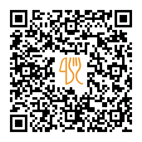 QR-code link către meniul Half Lion Brewing Company